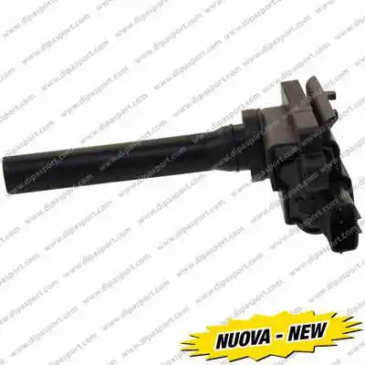 Ignition Coil (BBA116DLPN)