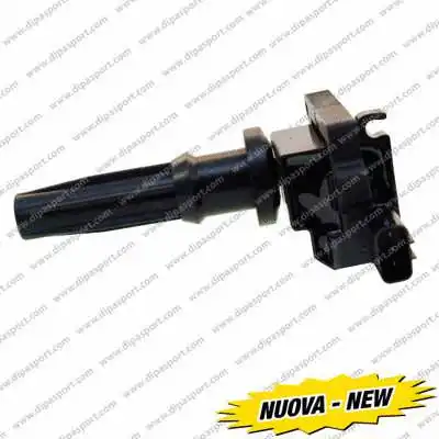 Ignition Coil (BBA098DLPN)