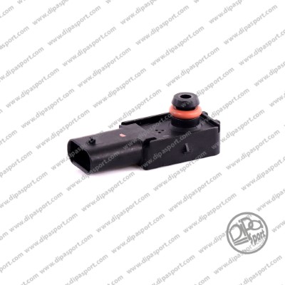 Pressure Sensor, brake booster (INJS176N)
