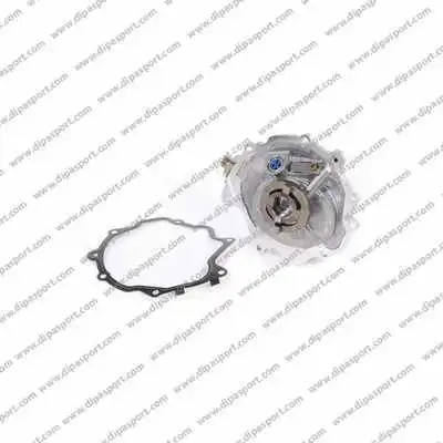 Vacuum Pump, braking system (PAV001PRBN)