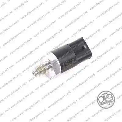 Sensor, fuel pressure (INJFP035BSCN)