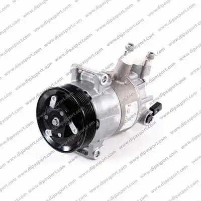 Compressor, air conditioning (ARC001DLPN)
