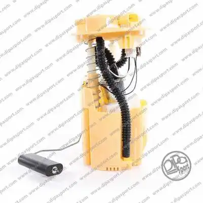 Fuel Feed Unit (GACC354PRBN)