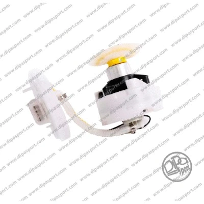 Fuel Feed Unit (GACC461VDON)