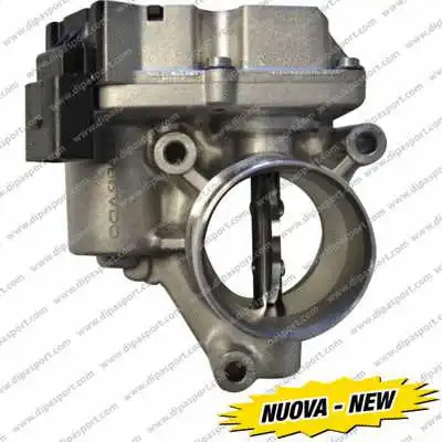 Throttle Body (FLAI053N)