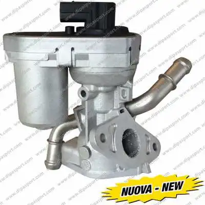 EGR Valve (EGR120N)