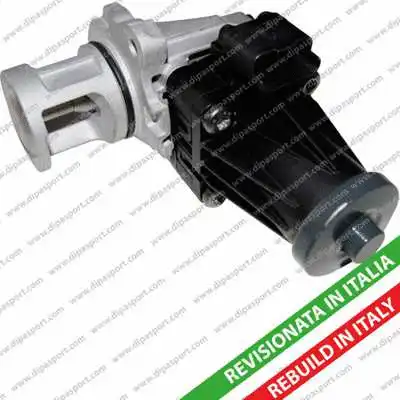 EGR Valve (EGR122R)