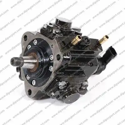 High Pressure Pump (HPP028R)