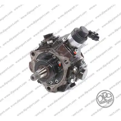 High Pressure Pump (HPP208R)