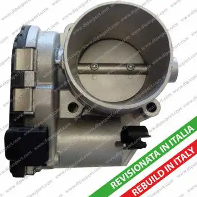 Throttle Body (FLAI039R)