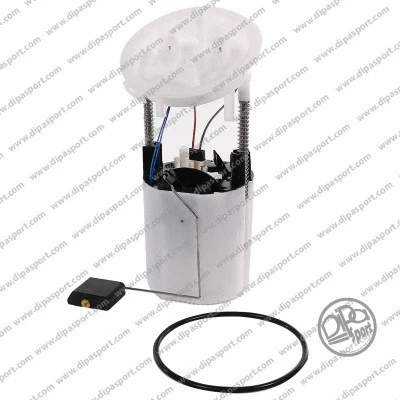 Fuel Feed Unit (GACC571HLLN)