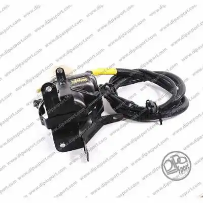 Hydraulic Pump, steering (IDRO017R)