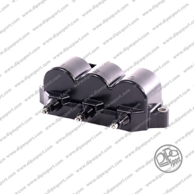 Ignition Coil (BBA325DLPN)