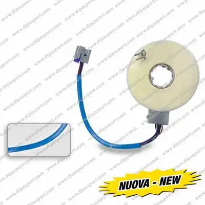 Steering Angle Sensor (SX003N)