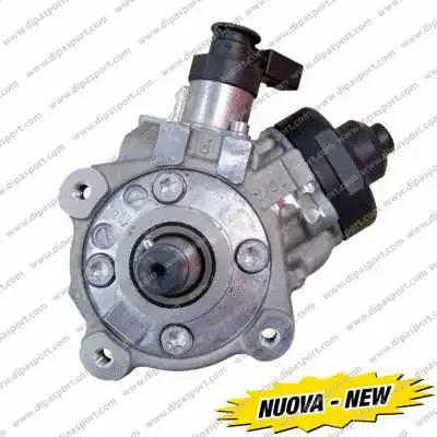 High Pressure Pump (HPP006N)