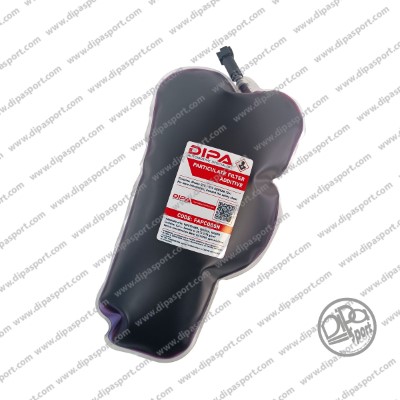 Injection Unit, soot/particulate filter regeneration (FAPC005N)