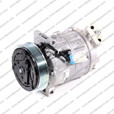Compressor, air conditioning (ARC071N)