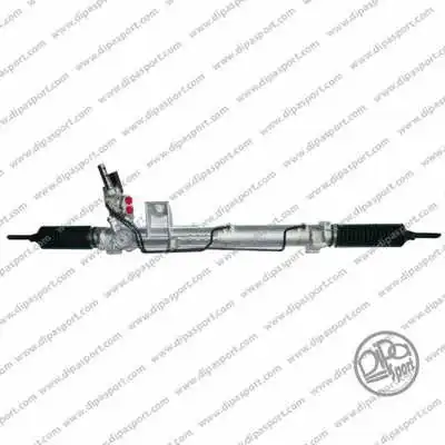 Steering Gear (EPI018R)