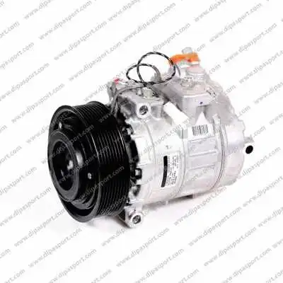 Compressor, air conditioning (ARC023DNSN)