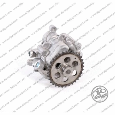 Oil Pump (POM025N)