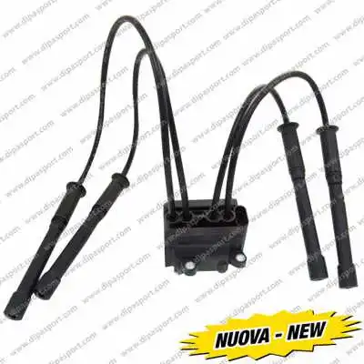 Ignition Coil (BBA187DLPN)