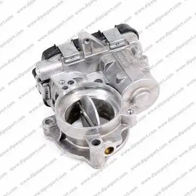 Throttle Body (FLAI325N)