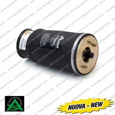 Air Spring, suspension (SSA005N)