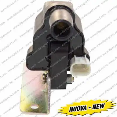 Ignition Coil (BBA203DLPN)