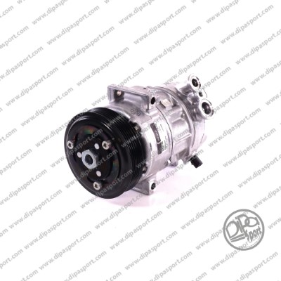 Compressor, air conditioning (ARC157DNSN)