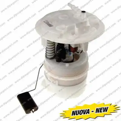 Fuel Feed Unit (GACC177N)