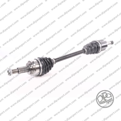 Drive Shaft (SEM021DPSN)