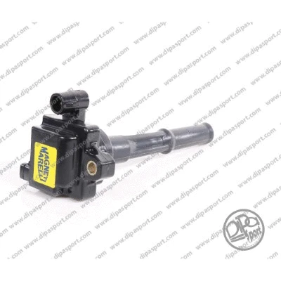 Ignition Coil (BBA209MRLN)