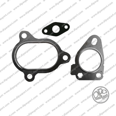 Mounting Kit, charger (TRBKIT012T1N)