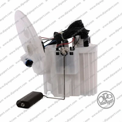 Fuel Feed Unit (GACC151DLPN)
