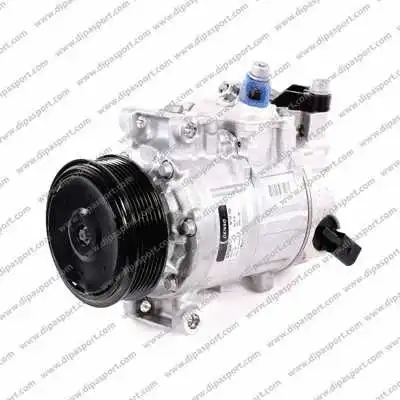 Compressor, air conditioning (ARC004DNSN)