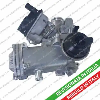 EGR Module (EGR152RCR)