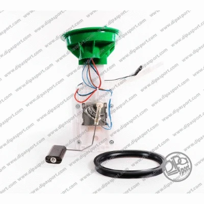 Fuel Feed Unit (GACC455VDON)