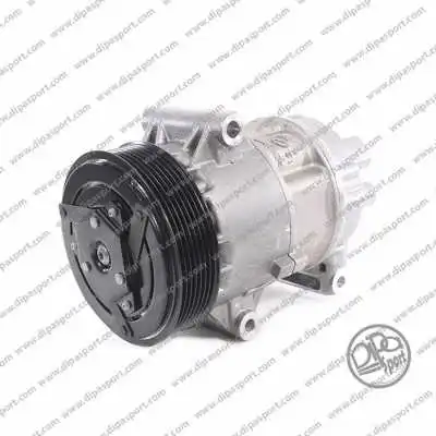 Compressor, air conditioning (ARC172DLPN)