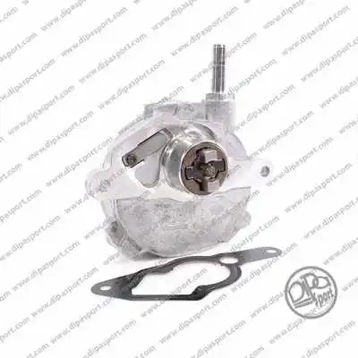 Vacuum Pump, braking system (PAV173PRBN)