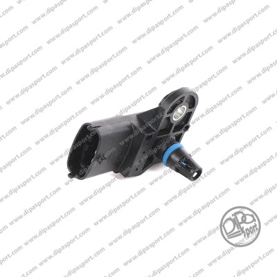 Sensor, intake manifold pressure (INJS001BSCN)