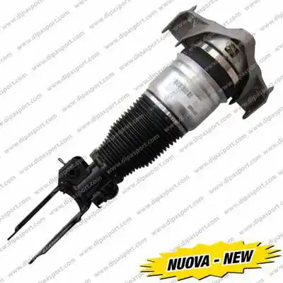 Air Suspension Strut (SSAS02571N)