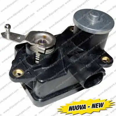 Control, swirl covers (induction pipe) (COLAC023N)