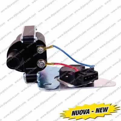 Ignition Coil (BBA175MRLN)