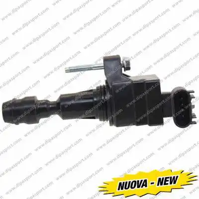 Ignition Coil (BBA288DLPN)