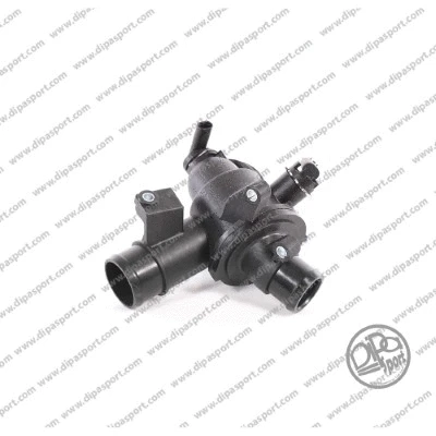 Thermostat, coolant (TRM228N)