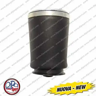 Air Spring, suspension (SSA006AN)
