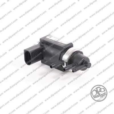 Pressure Converter, exhaust control (TRBCP051PRBN)