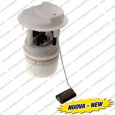 Fuel Feed Unit (GACC169N)