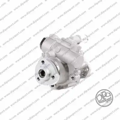 Hydraulic Pump, steering (PSO065DPSN)