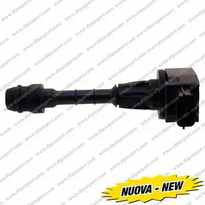 Ignition Coil (BBA082MRLN)